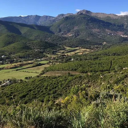 Belle A Misincu- Du Cote De Chez Annabelle Vila
