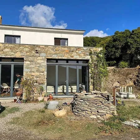 Belle A Misincu- Du Cote De Chez Annabelle Vila *