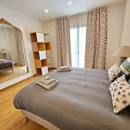 Vila Belle A Misincu- Du Cote De Chez Annabelle *