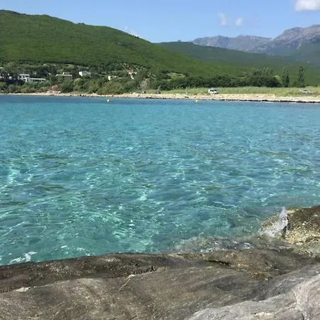 Belle A Misincu- Du Cote De Chez Annabelle Villa *