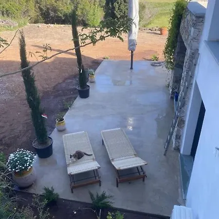 Villa Belle A Misincu- Du Cote De Chez Annabelle